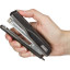 Степлер Attache MSBK2430 (№24/6-26/6) до 30 лист., металл, чёрный