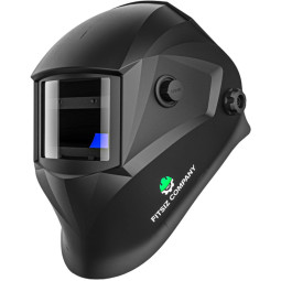 Маска сварщика хамелеон FITSIZ ELEMENT (FSC-0605/FS05)