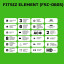 Маска сварщика хамелеон FITSIZ ELEMENT (FSC-0605/FS05)