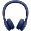 Наушники JBL Live 670NC Blue (JBLLIVE670NCBLU)