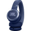 Наушники JBL Live 670NC Blue (JBLLIVE670NCBLU)