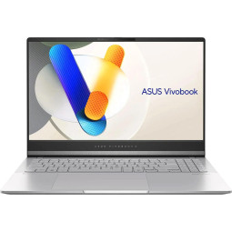 Ноутбук Asus S 15 M5506NA-MA013(90NB14D3-M004S0)R5 7535HS/16Gb/1T/15.6/noOS