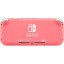 Игровая приставка Nintendo Switch Lite Сoral (HDH-S-PAZAA)