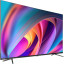 Телевизор Hyundai H-LED55BU7100, UHD, смарт (WebOS)