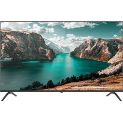 Телевизор BQ 43FS38B, FHD, смарт (Android)