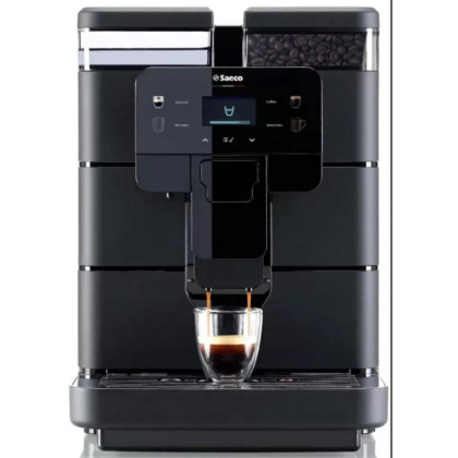Кофемашина SAECO NEW ROYAL BLACK 230/50