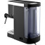 Кофеварка рожковая BRAYER BR1100, 1,25 л, 1500 Вт, 15 бар, итальян помпа
