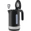 Чайник электрический Polaris  PWK 1803C Water Way Pro,пластик,2200Вт, 1,8л
