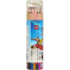 Карандаши цветные Deli Super Wings шестигран.,тополь 24цв/наб туба EC00827