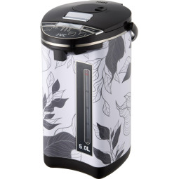 Термопот электрический JVC JK-TP1017, 750Вт, объем 5 л