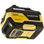 Аккумулятор Hanskonner PLATINUM 18 В, 1BatterySystem, 6.0 Ач HBP2006