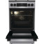 Плита Gorenje GK5C60SJ, газоэлектрическая