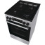 Плита Gorenje GK5C60SJ, газоэлектрическая