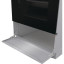Плита Gorenje GK5C60SJ, газоэлектрическая