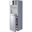 Кулер для воды  AEL LС-AEL-47b white/silver напол компрессорное охл с холод