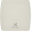 Вентилятор вытяжной Electrolux Glass EAFG-120 beige