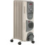 Радиатор масляный Centek CT-6203, 9 секц.(20м) 2400Вт