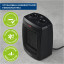 Тепловентилятор SCARLETT C-FH1.511MC, 1500Вт, черный