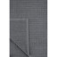 Полотенце TAC махровое DARBY 50х90 450 г/м2  DARK GREY, темно-серый