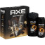 Подарочный набор Axe Dark temptation,150+250мл муж