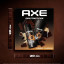 Подарочный набор Axe Dark temptation,150+250мл муж