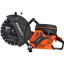 Кусторез PATRIOT DSG 735, 75сс, 4.8 л.с, 350мм (595102220)