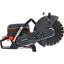 Кусторез PATRIOT DSG 735, 75сс, 4.8 л.с, 350мм (595102220)