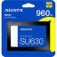 SSD накопитель ADATA Ultimate SU630(ASU630SS-960GQ-R),960GB, 2.5 7mm,SATA3