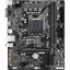 Материнская плата Gigabyte H510M H V2, s1200, H470, 2xDDR4, mATX