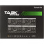 Блок питания Chieftec Task TPS-600S, 600W, 80 PLUS BRONZE, APFC, 12cm fan