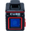 Лазерный уровень ADA CUBE 360 Basic Edition