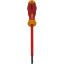 Отвертка диэлектрическая Ergonic  крестовая +/- Z 1X80 Felo 41710290