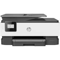 МФУ HP OfficeJet Pro 8013 AiO (1KR70B)A4, 18 стр / мин