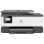 МФУ HP OfficeJet Pro 8013 AiO (1KR70B)A4, 18 стр / мин