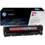 Картридж лазерный HP 305A CE413A пурп. для CLJ M351/M451/M375