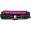 Картридж лазерный HP 305A CE413A пурп. для CLJ M351/M451/M375