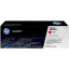 Картридж лазерный HP 305A CE413A пурп. для CLJ M351/M451/M375