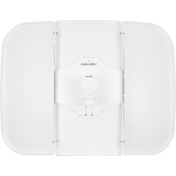 Антенна Ubiquiti LiteBeam 5AC LR (LBE-5AC-LR)  5ГГц, MIMO 2х2, 15км