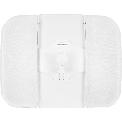 Антенна Ubiquiti LiteBeam 5AC LR (LBE-5AC-LR)  5ГГц, MIMO 2х2, 15км