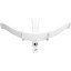 Антенна Ubiquiti LiteBeam 5AC LR (LBE-5AC-LR)  5ГГц, MIMO 2х2, 15км