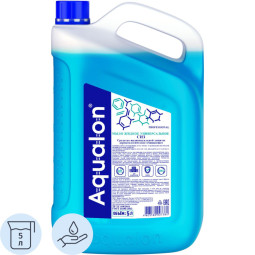 Мыло жидкое AQUALON универсальное, 5 л