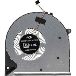 Модуль вентилятор HP Pavilion 15-DU, 15-DW,15S-DU