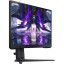 Монитор Samsung Odyssey G3(LS24AG320NIXCI)24/FHD/VA/165Hz/250cd/1ms/HDMI/DP
