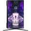 Монитор Samsung Odyssey G3(LS24AG320NIXCI)24/FHD/VA/165Hz/250cd/1ms/HDMI/DP