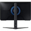 Монитор Samsung Odyssey G3(LS24AG320NIXCI)24/FHD/VA/165Hz/250cd/1ms/HDMI/DP