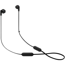 Наушники JBL Tune 215BT Black (JBLT215BTBLK)