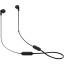 Наушники JBL Tune 215BT Black (JBLT215BTBLK)