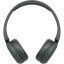 Наушники Sony WH-CH520 Black (WH-CH520/BZ)