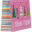 Пакет подарочный Бумажный Magic Pack НГ, 157 г/м2 / 40,6x33x16см арт.89766