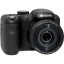 Фотоаппарат Kodak AZ255 Black, 25-х опт зум, 16Мп, стабилизатор, питание АА